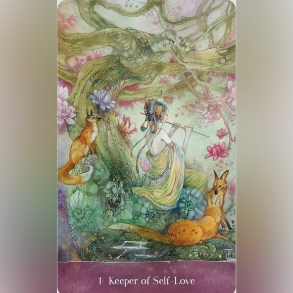 Tree Keepers Oracle - Picture 4 of 11